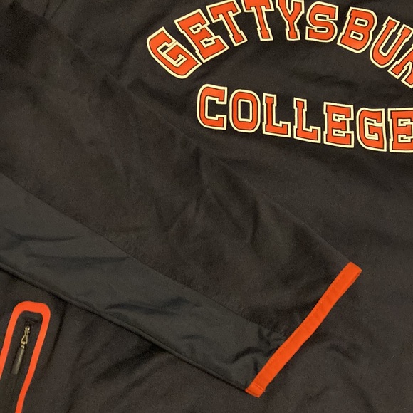 Gettysburg Under Armour Hoodie - Picture 6 of 8